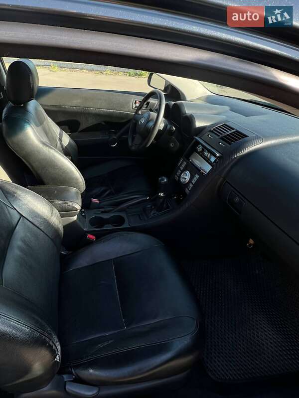 Купе Scion tC 2006 в Обухове