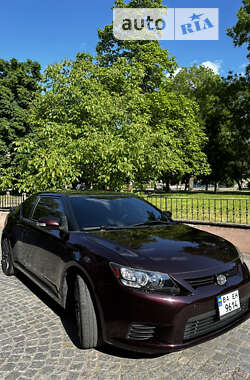 Купе Scion tC 2011 в Кропивницком