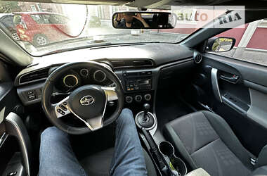 Купе Scion tC 2011 в Кропивницком