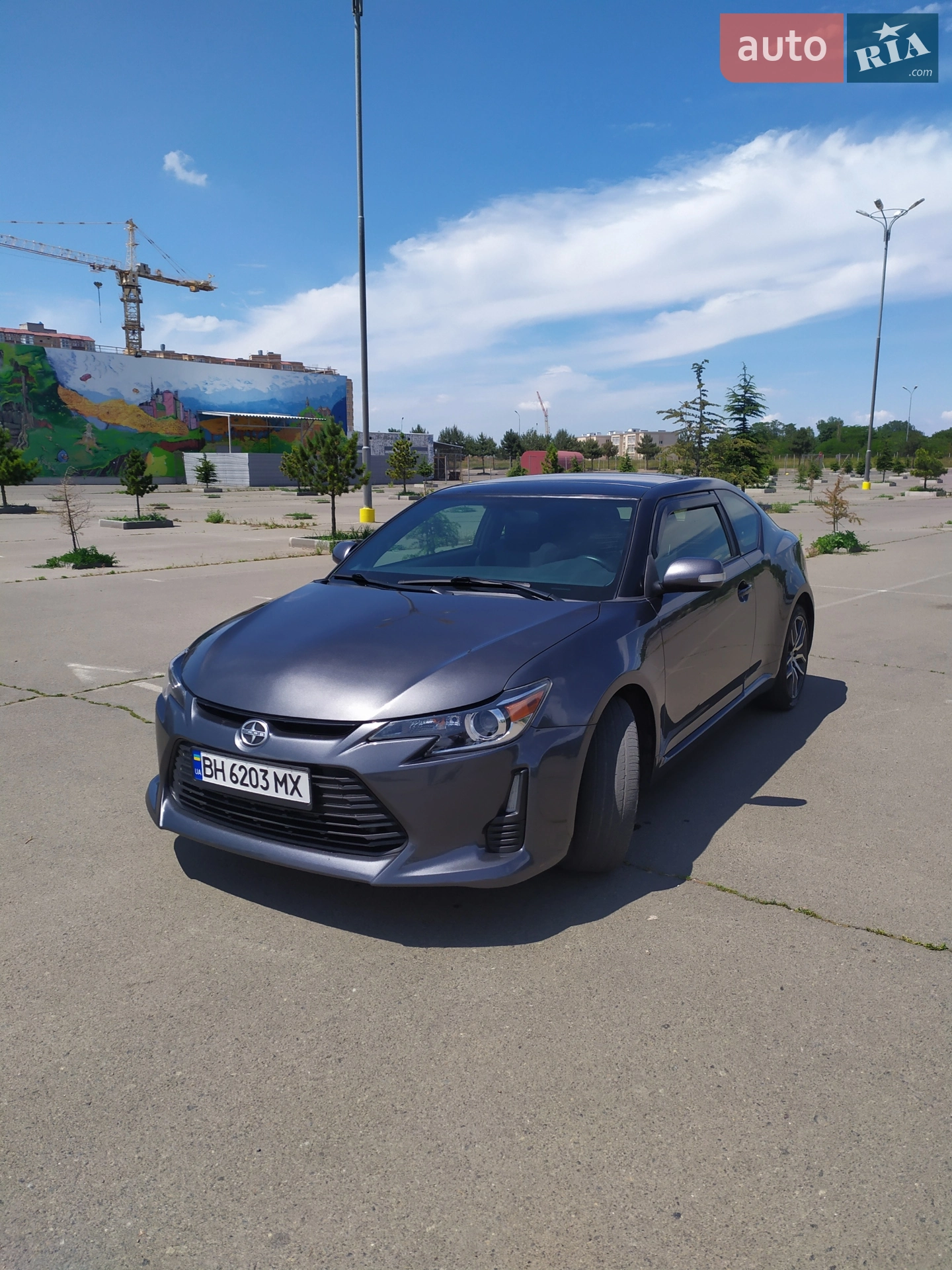 Фото авто 10