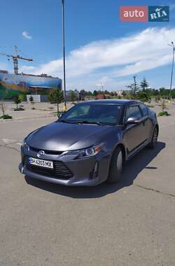 Купе Scion tC 2014 в 