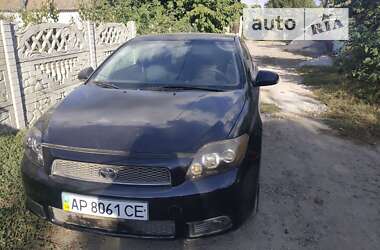 Купе Scion tC 2008 в Запорожье