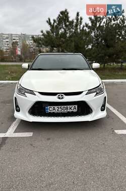 Купе Scion tC 2013 в Запорожье