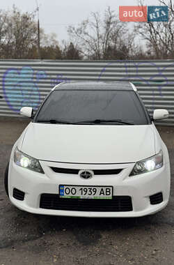 Купе Scion tC 2011 в Николаеве