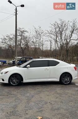 Купе Scion tC 2011 в Николаеве