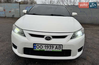 Купе Scion tC 2011 в Николаеве