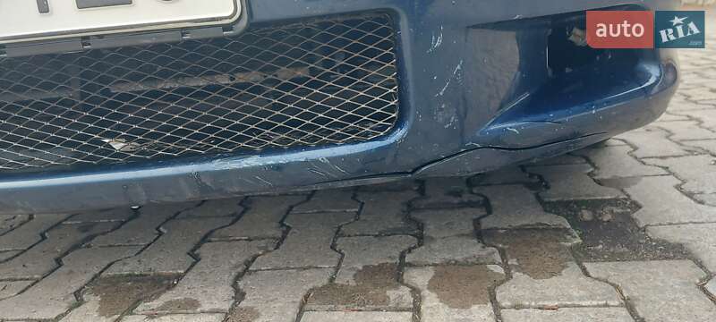 Купе Scion tC 2004 в Южноукраинске