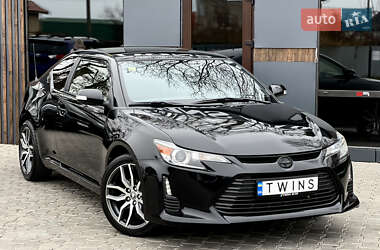 Купе Scion tC 2015 в Одесі