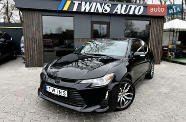 Купе Scion tC 2015 в Одесі