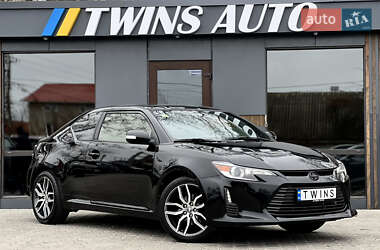 Купе Scion tC 2015 в Одесі