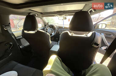 Седан Scion tC 2012 в 