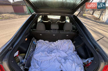 Седан Scion tC 2012 в 