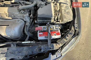 Седан Scion tC 2012 в 