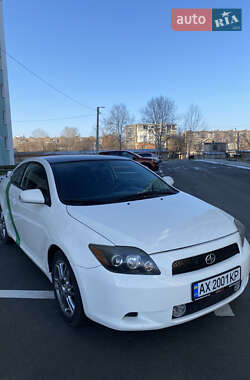 Купе Scion tC 2009 в Харькове