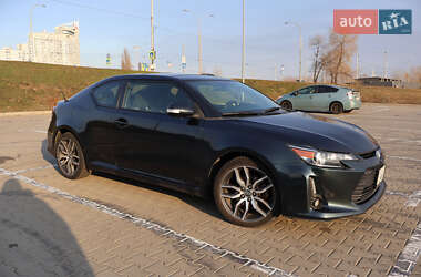 Купе Scion tC 2014 в 