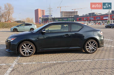 Купе Scion tC 2014 в 
