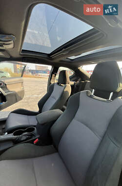 Купе Scion tC 2014 в 