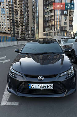 Универсал Scion tC 2014 в 