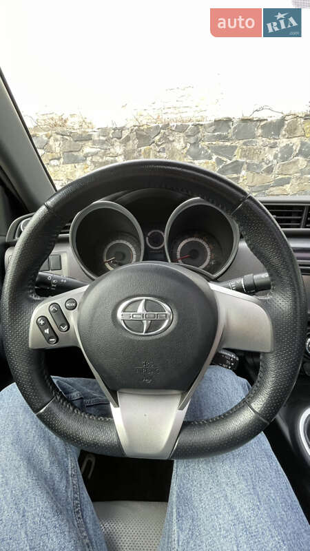 Купе Scion tC 2014 в Ровно