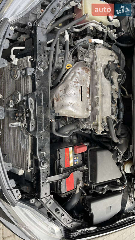 Купе Scion tC 2014 в Ровно