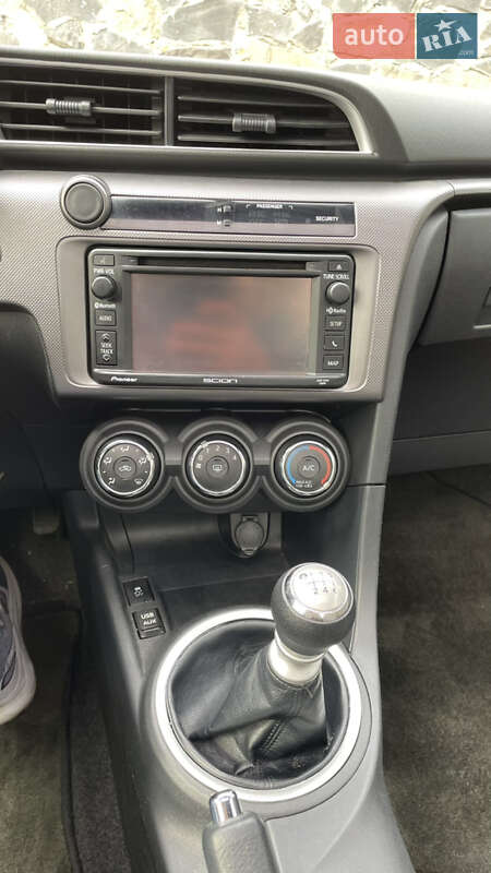 Купе Scion tC 2014 в Ровно