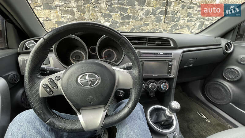 Купе Scion tC 2014 в Ровно