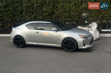 Купе Scion tC 2013 в 