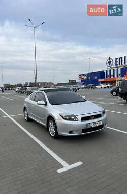 Купе Scion tC 2005 в 