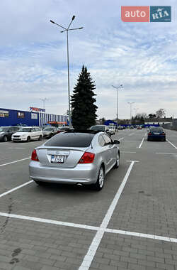 Купе Scion tC 2005 в 