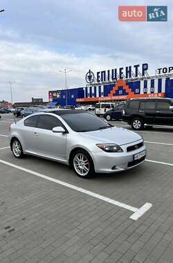 Купе Scion tC 2005 в 