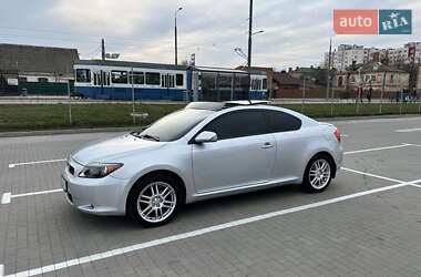 Купе Scion tC 2005 в 