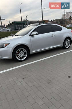 Купе Scion tC 2005 в 