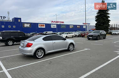 Купе Scion tC 2005 в 