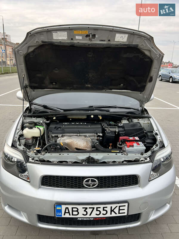 Купе Scion tC 2005 в Виннице