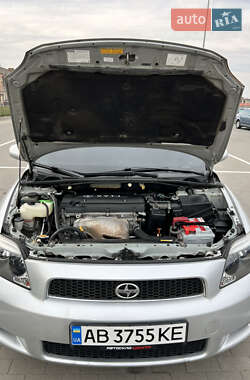 Купе Scion tC 2005 в 