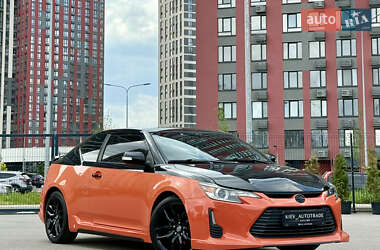 Купе Scion tC 2014 в 