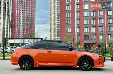 Купе Scion tC 2014 в 