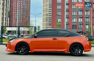 Купе Scion tC 2014 в 