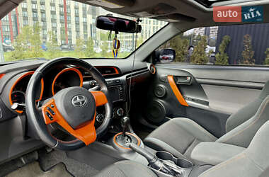 Купе Scion tC 2014 в 