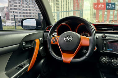 Купе Scion tC 2014 в 