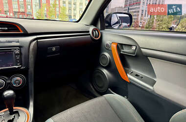 Купе Scion tC 2014 в 
