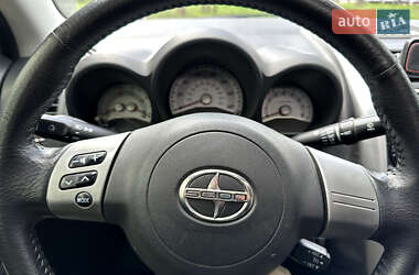 Купе Scion tC 2007 в 