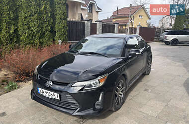 Купе Scion tC 2015 в 