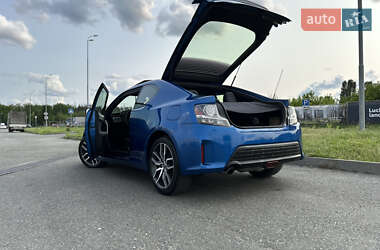 Купе Scion tC 2015 в 
