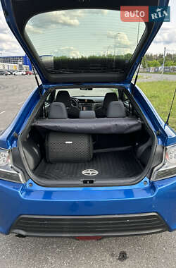 Купе Scion tC 2015 в 