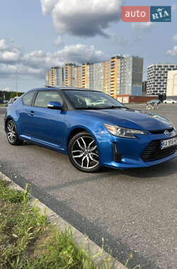 Купе Scion tC 2015 в 