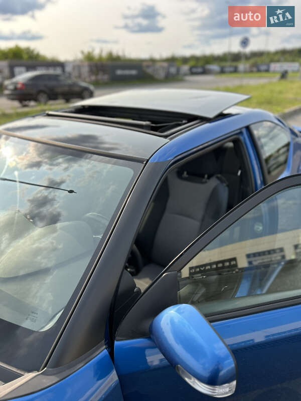 Купе Scion tC 2015 в Киеве фото 30 Купе Scion tC 2015 в Киеве