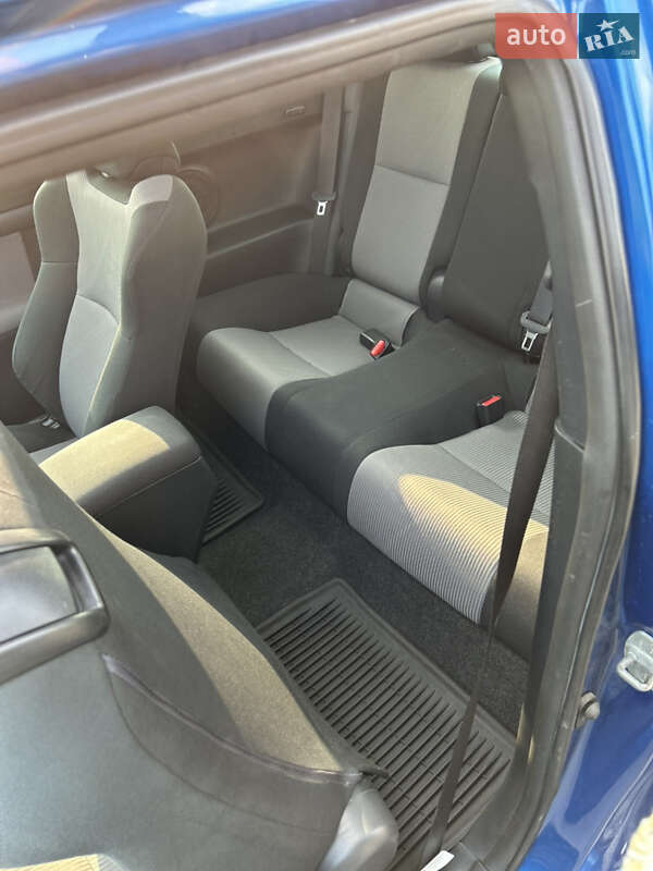 Купе Scion tC 2015 в Киеве фото 32 Купе Scion tC 2015 в Киеве