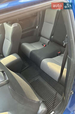 Купе Scion tC 2015 в 