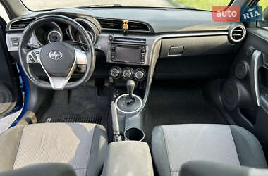 Купе Scion tC 2015 в 